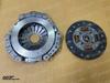Clutch Kit for MARUTI 800 2ND GEN TYPE 2, ALTO, WAGONR 1ST - 22011M79G41 SUZUKI