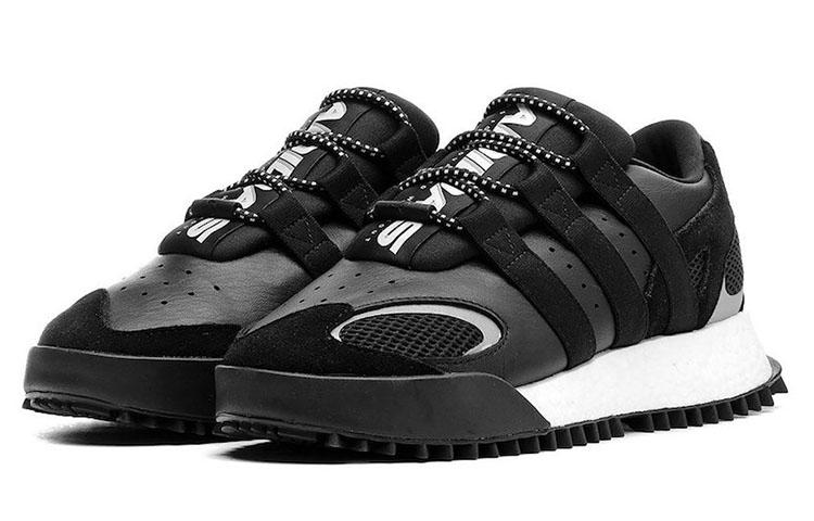 Wangbody Run Alexander Wang X Wangbody Run Adidas Originals 'Core Black' EF2438
