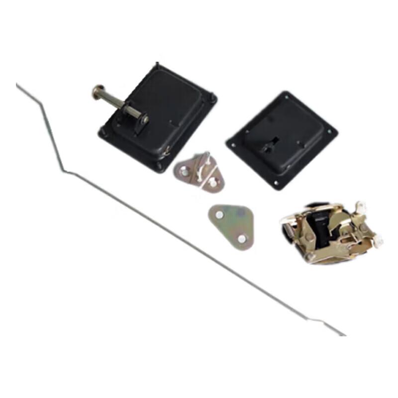 Dongfeng Mengshi EQ2050 Cab Door Lock Assembly 1 pc