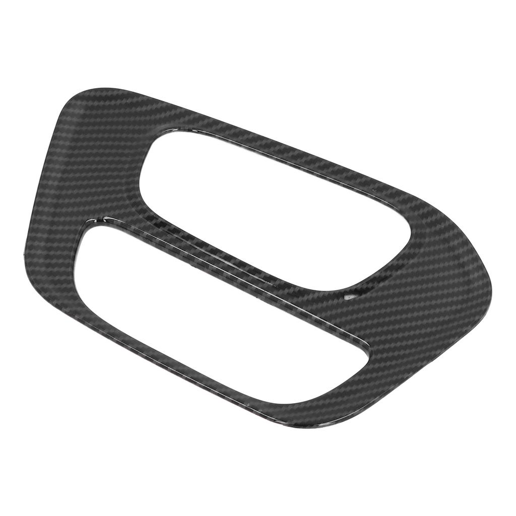 Gr   Panel Frame Trim Anti UV Wrproof Replacement for     20152021