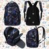 PTN 77711-6654 Print-6 Backpack