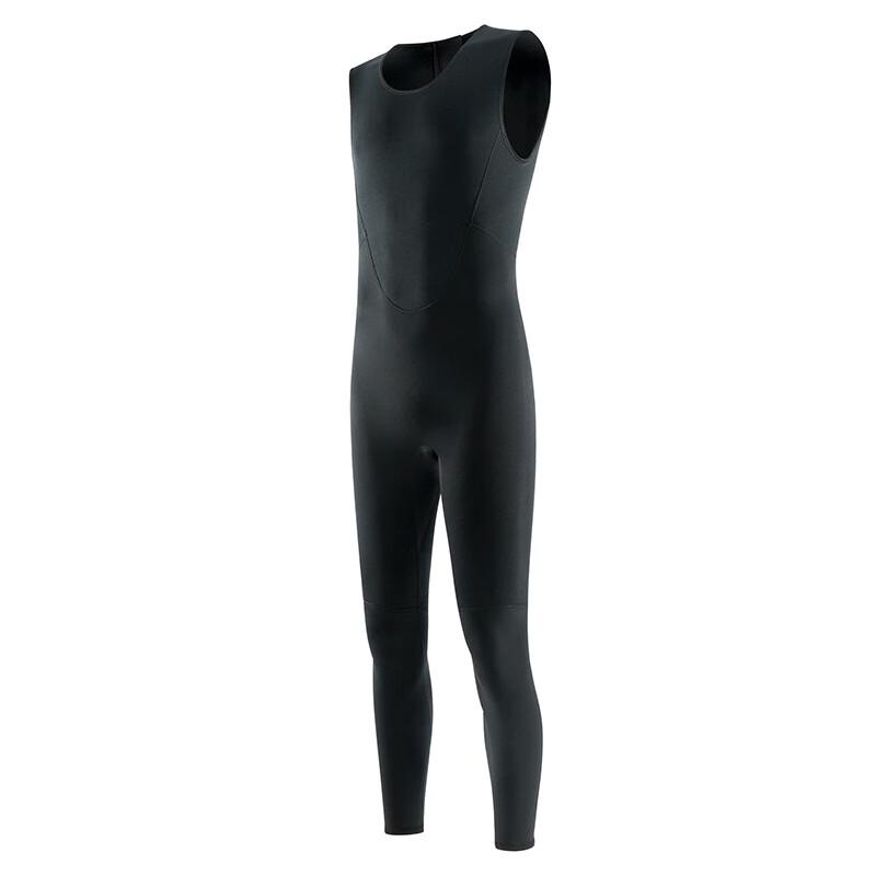 

Men s 3MM Thermal Full Body Wetsuit S-XXL