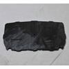 A11M-Automobile Rear Tow Hook Cover Rear Bumper Lower Guard Cover 1058357-00-D Suitable For Tesla Model X