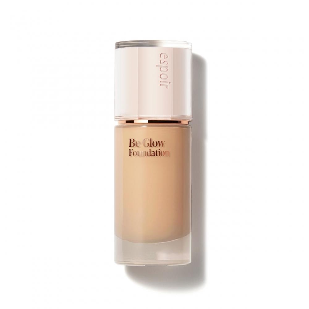

Espoir Make Biglow Foundation 25n