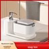 Produits pour salle de bain et WC – Porte-savon