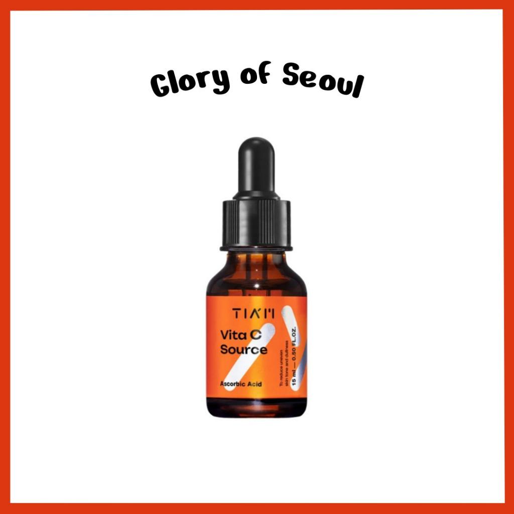 TIAM VITA C SOURCE, 15mL