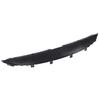 Front Bumper Upper Grille Cover Panel HO1210170 High Strength ABS Anti Impact Stylish Look for Vehicle