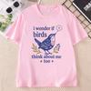 Funny Dog Moon Graphic T Shirts Cotton For Unisex Unisex Casual O Neck Short Sleeve TShirt Unisex Streetwear Casual Loose Tees