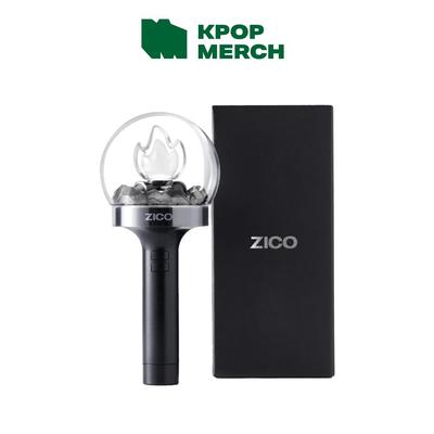 ZICO - Offisiell Lyspinne
