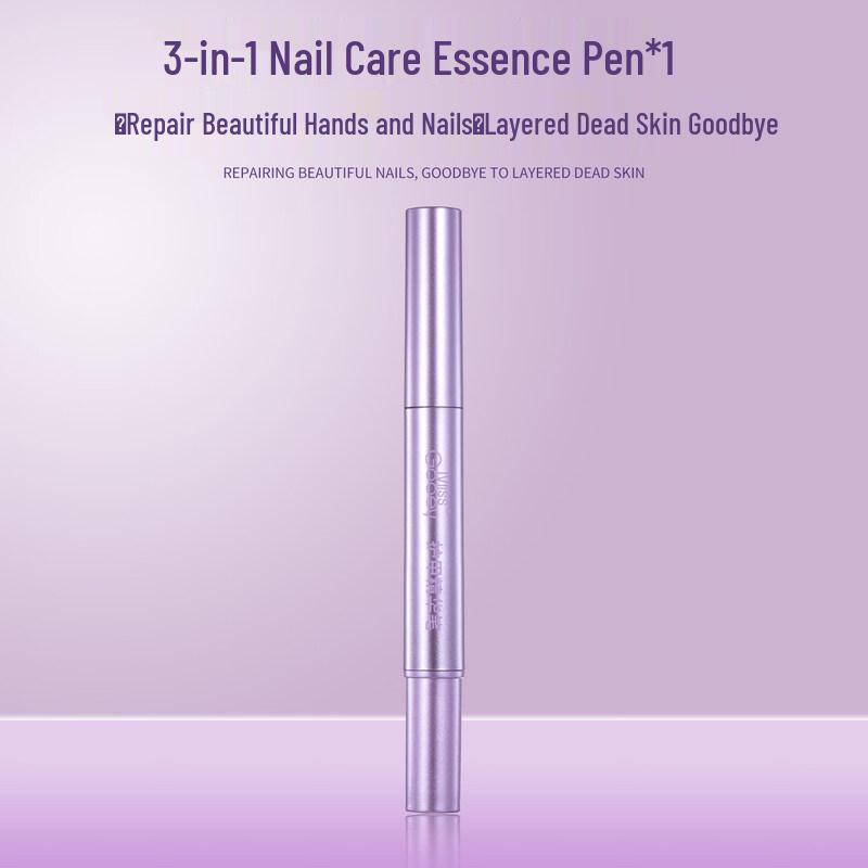 Miss Honey 3-in-1 Cuticle Care Pen