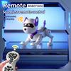 Intelligent Robot Dog Toy Remote Control Programmable Smart Interactive Puppy Sing Dance Stunt Music Kids Gift