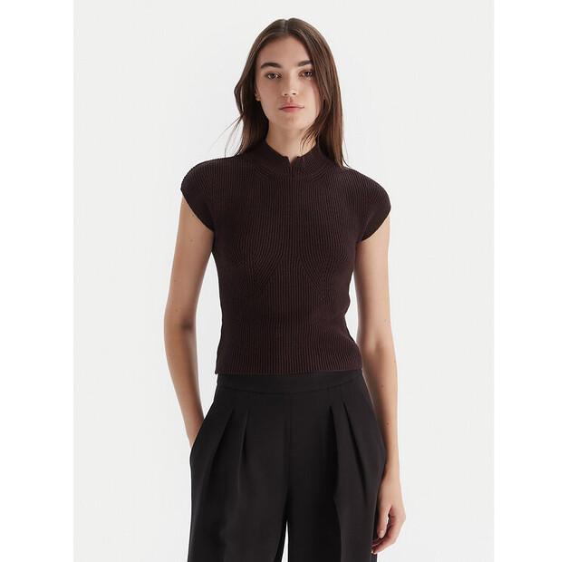 Блузка TWINSET 252TT3550 EU L