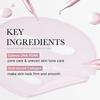Medicube PDRN pink collagen gel mask 5 pieces acupuncture collagen medicube pdrn pink collagen gel mask 5 ea