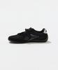 [CLCL] Nudge Lace-up Sneakers - Black CLCL064