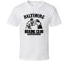 Baltimore Boxing Club T Shirt