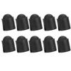 Cap Snooker Pool Cue Billiards Cue Protector Snooker Protective Cover Cue Tip Cap Cue Tip Cover