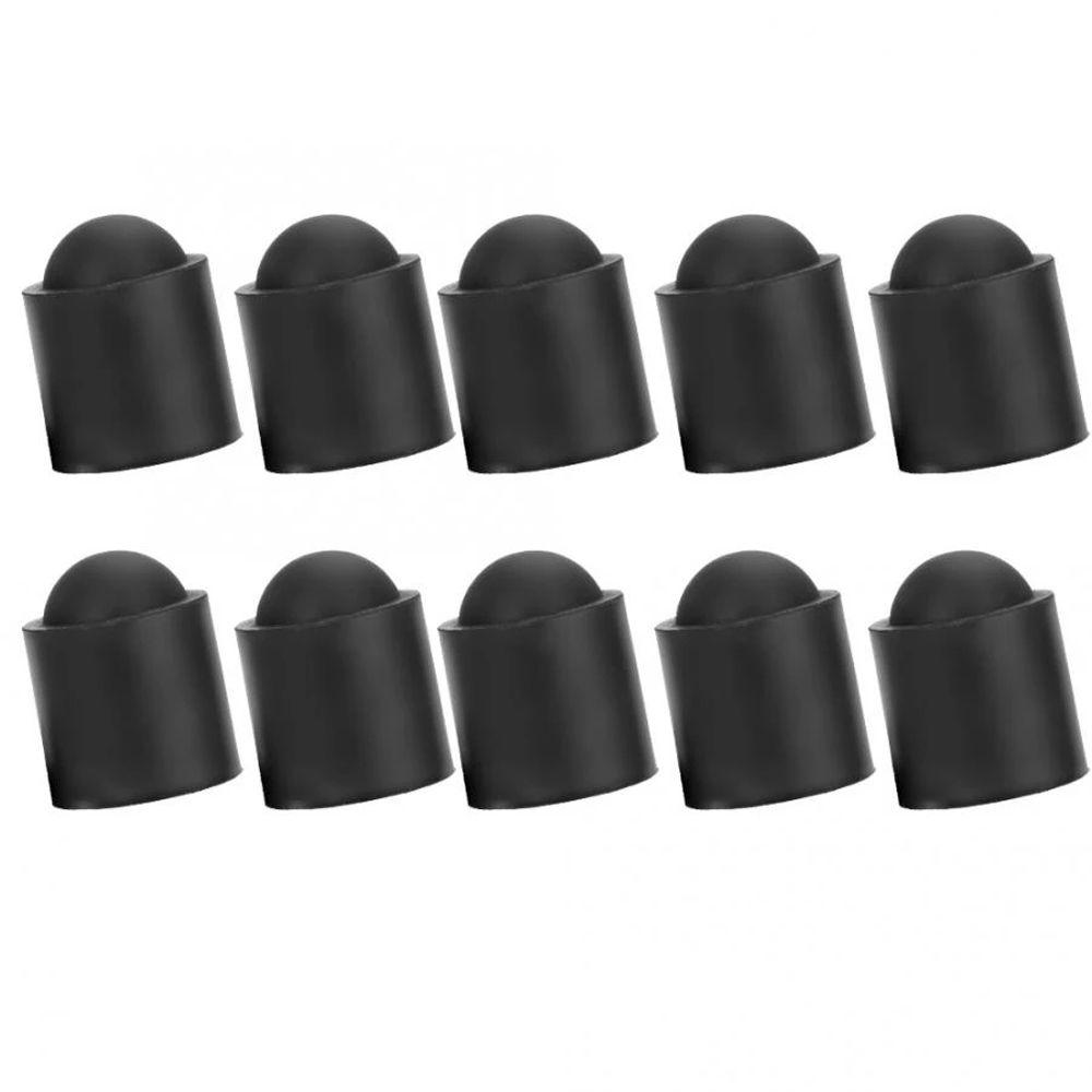 Cap Snooker Pool Cue Billiards Cue Protector Snooker Protective Cover Cue Tip Cap Cue Tip Cover