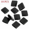 Kit Air Fryer Rubber Bumpers Accessories Replacement