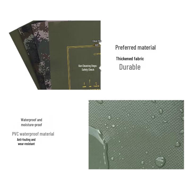 Xiang Zhi Lv Multi-purpose Cleaning Cloth