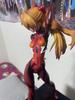 [USED] Evangelion amiami×AMAKUNI 6/1 scale Asuka figure