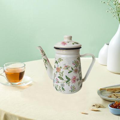 Ustensile – Ceainice, vase de cafea și ibric