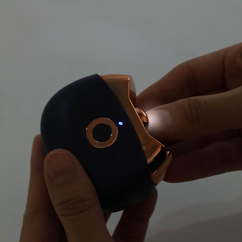 Nagelknipser elektrischer Nagelschneider Maniküregerät