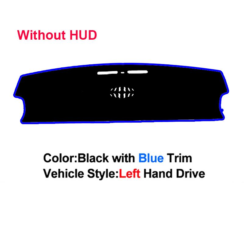 Για BYD FangChengBao Leopard 5 Denza B5 2026 2026 2026 Πίνακας Οργάνων Αυτοκινήτου Σιλικόνης Μη-Ολισθηρό Αντι-Ολισθηρό Κάλυμμα Ηλιοπροστασίας Αξεσουάρ