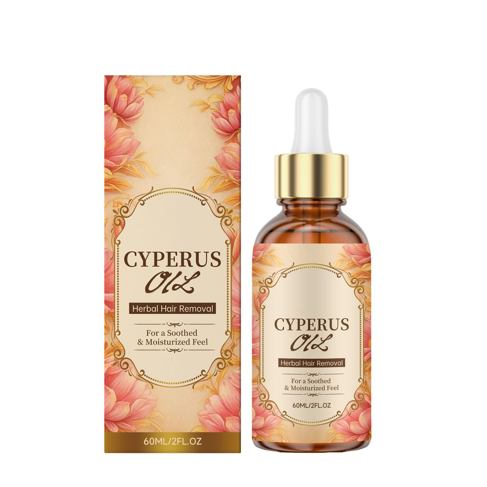 

Chuanfuzi Oil Reduces Redness, Discomfort, Skin Care Oil, Inhibits Hair Growth Skin,60ml one size белый