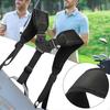 Swivel Backpack Strap Comfort Portable Replacement Golf Bag Double