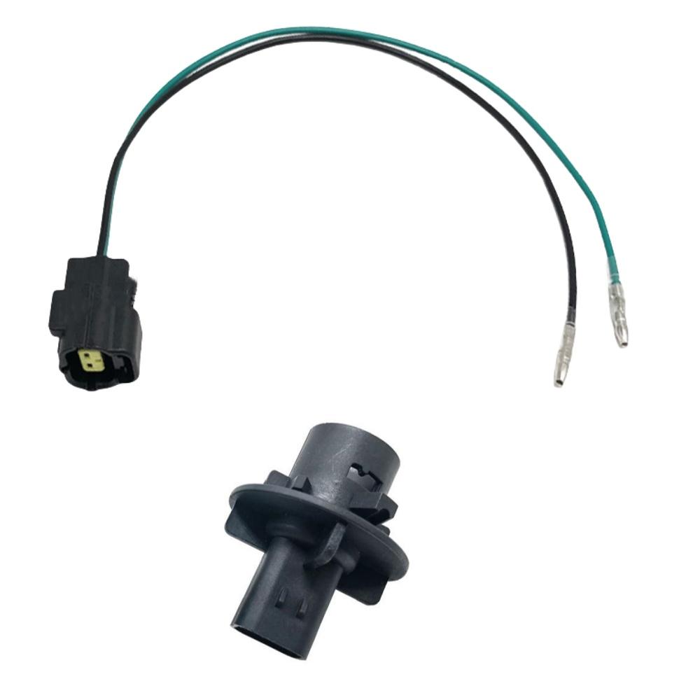 

Indicator Connector Lead Plug & Bulb Holder XBP100180 For Land Rover Defender