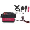 RC DS5160 Digital Servo Plastic Aluminium Alloy Stainless Steel Light Large Torsion Waterproof RC