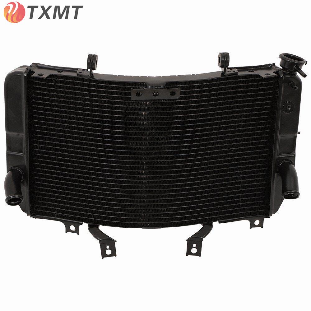 Suzuki GSXR1000 K3/K4 2003-2004 Water-Cooled Radiator Assembly