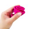 Yousheng Menstrual Cup No Side Effects Easy to Carry Non-slip Silicone Menstrual Period Disc for Female