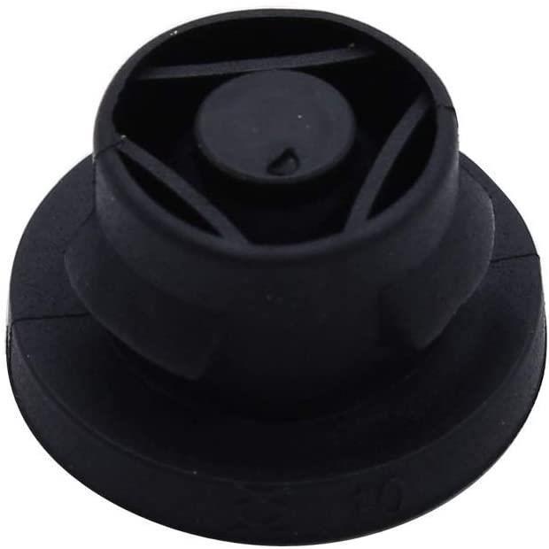 2-pack luftfilter - Gummibussning - För 1.6 HDi 1422A3[L1206]