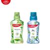 Jasmine Green Tea & Peppermint Mouthwash Set