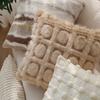 French Light Luxury and High-end Pillows, Living Room Sofa Cushions, Model Room, Bay Window, Hotel Pillows, Soft Decoration
