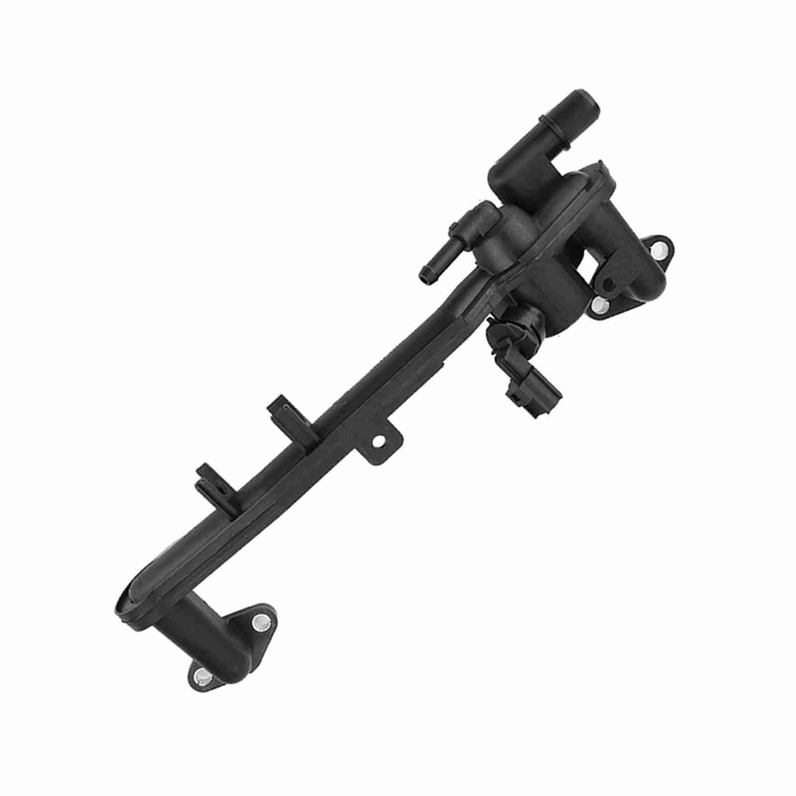 

Фланец охлаждающей жидкости коллектора автомобильного отопителя с датчиком LR018273 для Range Rover