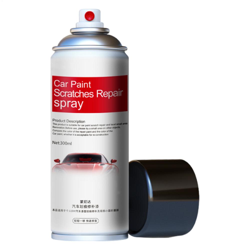 2025 Neuer Auto-Kratzer-Lackstift Tiefe Kratzer Reparatur Entfernung Weiß Schwarz Rot Silber Auto-Lackstift Auto-Kratzer-Reparatur-Spray