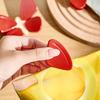 Butterfly Magnetic Sealing Clip, Food and Snack Bag Sealing Clip, Kitchen Refrigerator Sticker, Seasoning Packaging Bag Clip