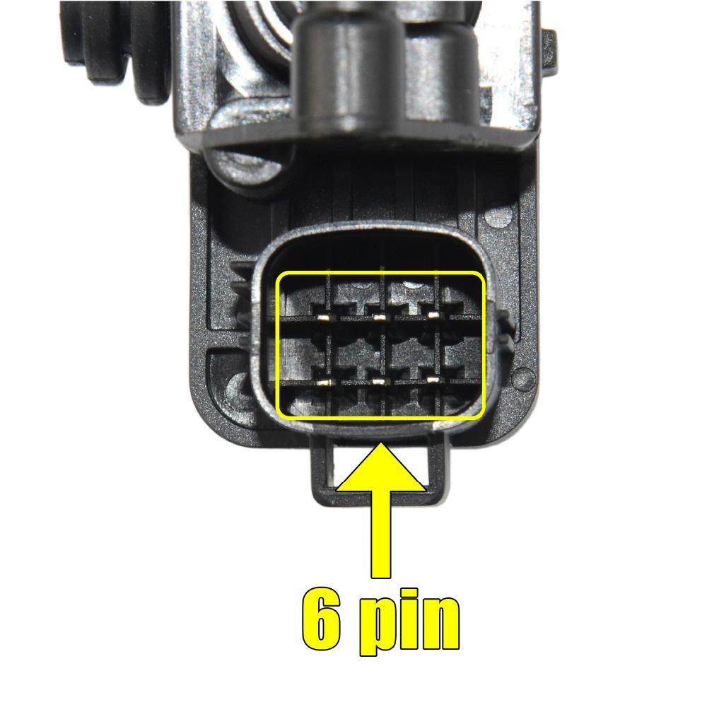 Air Suspension Valve Block #RVH000095 For Land Rover LR3 LR4 Range Rover Sport