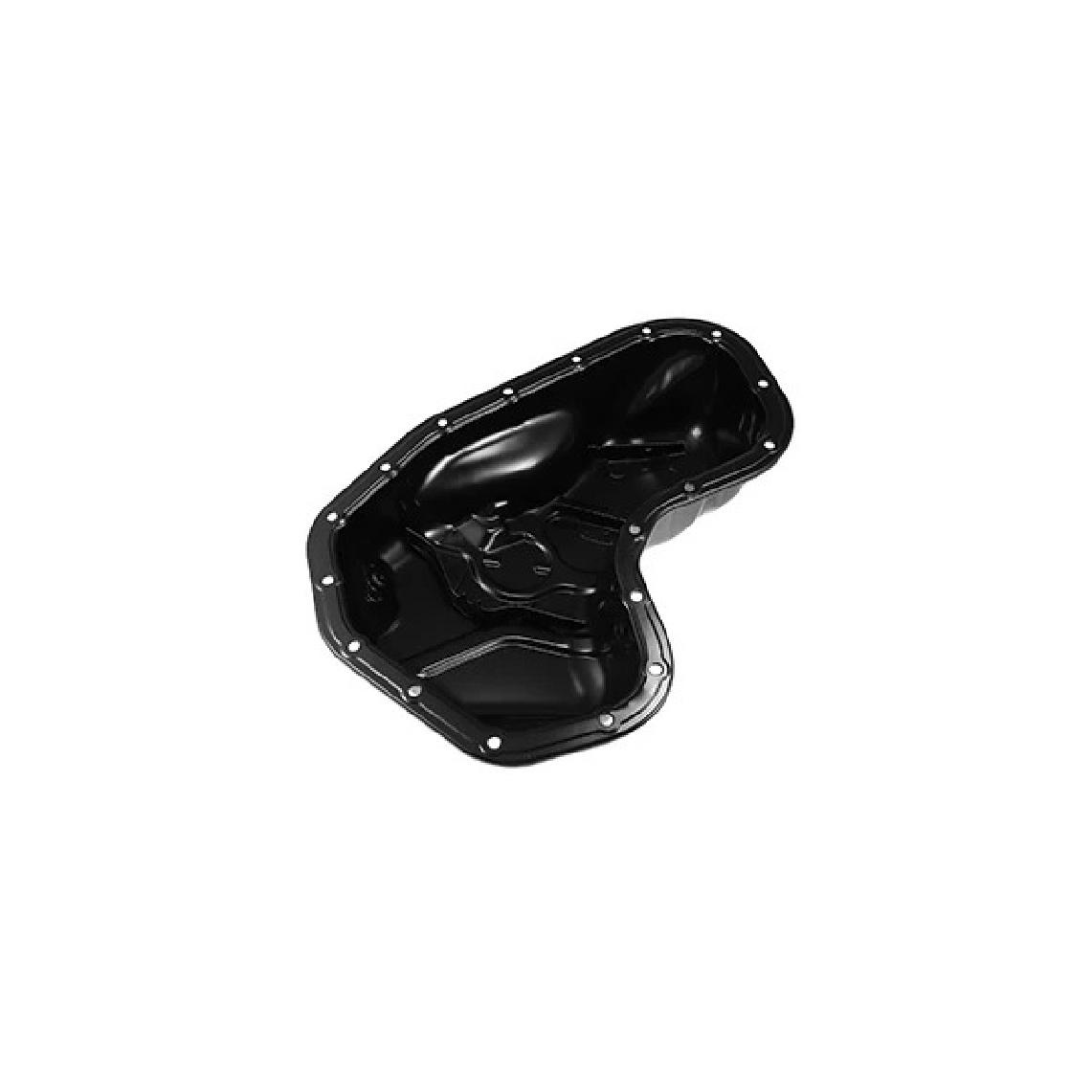 X Autohaux Transmission Oil Pan 12102-31050 For Toyota Camry 2007-2017 For Toyota Highlander 2008-2016 For Toyota Venza 09-16 чёрный