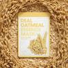 Farmstay Real Oatmeal Essence Mask (23ml x 30ea) - Hydrating & Nourishing