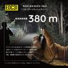 NITECORE EDC31 Rechargeable Flashlight with 4 Brightness Lock IP68 Waterproof and 3500 and Retractable Keychain Japanese Ultra-Slim, High-Performance