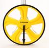 Walking Measuring Distance Measuring Counting Digital Distance Measuring Foldable Road Measure Measure, Wheel, Device, Measure, Wheel,