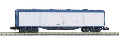 KATO N-Spur Suni 40 8005 Eisenbahnmodell Güterwagen