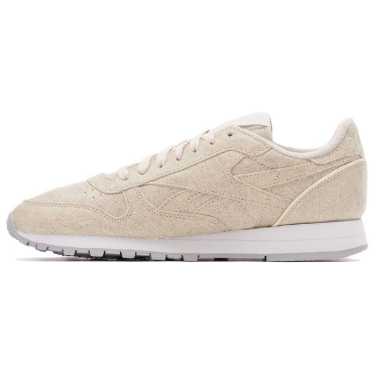 

Reebok Eames Office x Classic Leather Fiberglass Pack - Sandtrap Men Sneakers Cream Footwear-White Cold-Grey-2 FZ5861 44