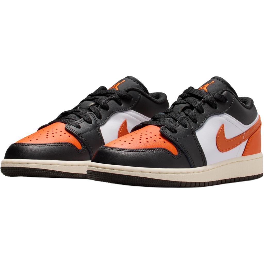 (GS) Air Jordan 1 Low 'Shattered Backboard' Kids' 553560-081