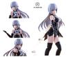 PR PRODUCTION "PROJECT Kari" Sazanami 1/10 scale ABS plastic model kit