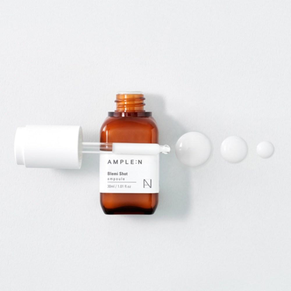 Ampoule N Blemi Shot Ampoule, 30ml, 1 Unit