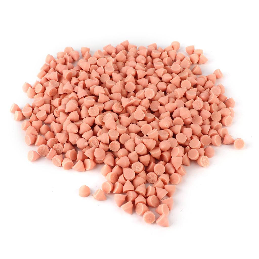 Resin Polishing Abrasive Vibration Buffing Tumbling Media Jewelry Making Tool 445g